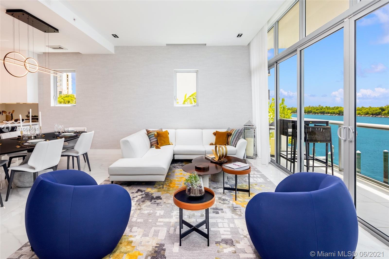 HOLLYWOOD BEACH SECOND AD - Residential