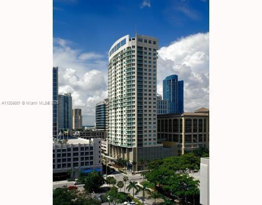 350 LAS OLAS PLACE CONDO - Residential Lease