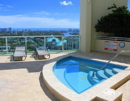 350 LAS OLAS PLACE CONDO - Residential Lease