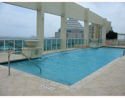 350 LAS OLAS PLACE CONDO - Residential Lease
