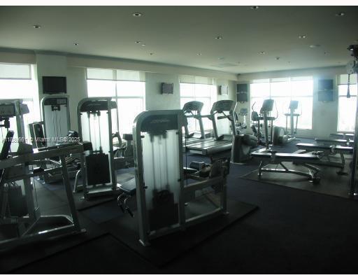 350 LAS OLAS PLACE CONDO - Residential Lease