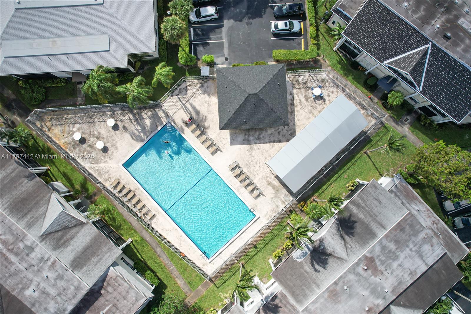 CARMEL AT CALIFORNIA CL C - Residential