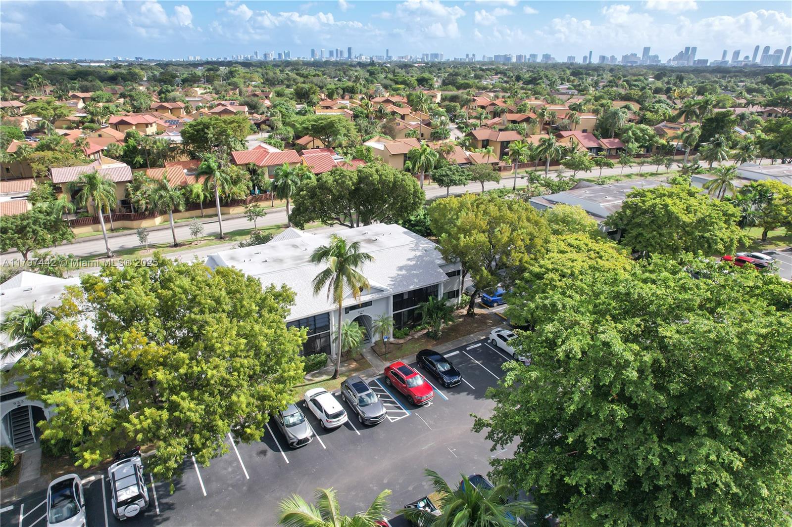 CARMEL AT CALIFORNIA CL C - Residential