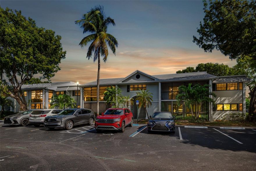 Welcome Home! This spacious and bright 2-bedroom, 2-bathroom condo is the perfect blend of comfort and convenience. Located in a desirable area of Miami, this property is just minutes away from Aventura, local shops, restaurants, parks, and major highways, making it ideal for easy commuting and weekend outings. This condo offers a spacious layout, ample storage, updated lighting, and stainless-steel appliances which includes a washer & dryer for extra convenience. Did I mention this community is gated with 24/7 security for added peace of mind? Just to add, the community offers a sparkling pool to boost your enjoyment on sunny Miami days. Don’t wait,
schedule your showing today. Seller Motivated!