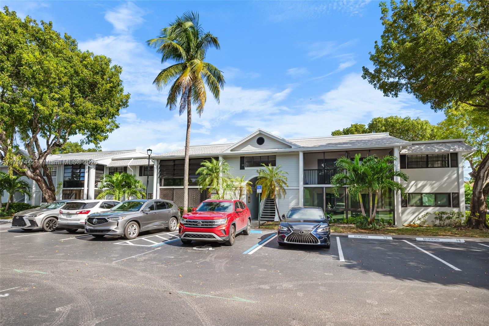 CARMEL AT CALIFORNIA CL C - Residential