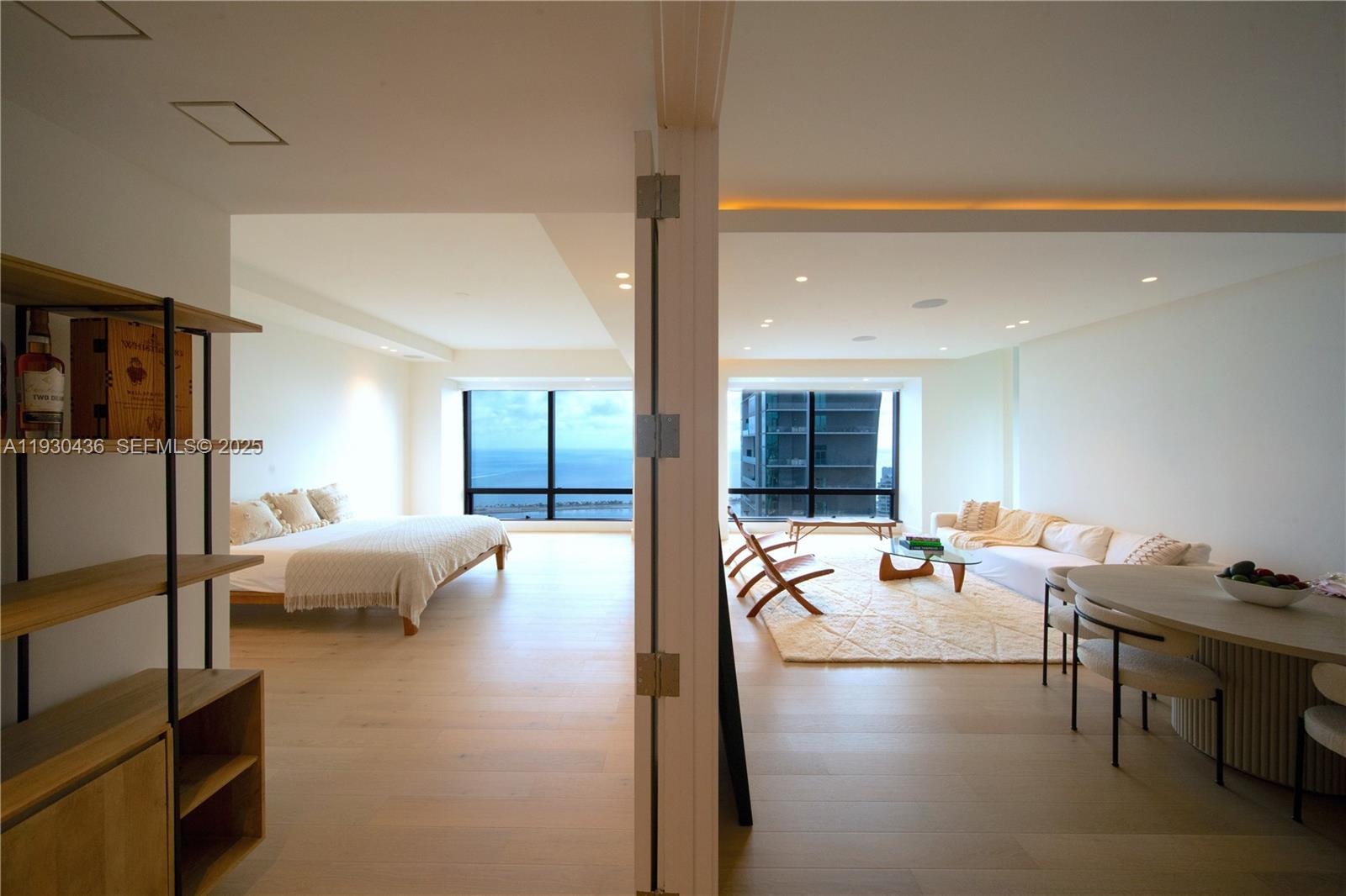 MILLENNIUM TOWER RESIDENC - Residential