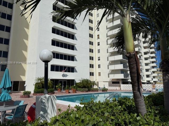 OCEAN VIEW TOWERS CONDO - Residential