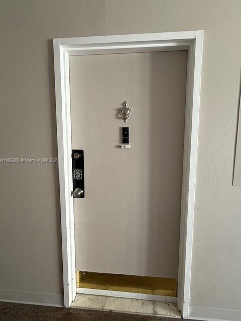 OCEAN VIEW TOWERS CONDO - Residential