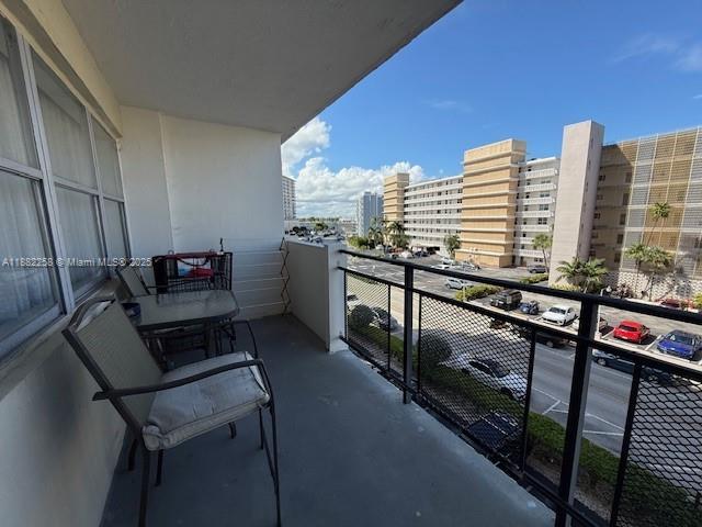 OCEAN VIEW TOWERS CONDO - Residential