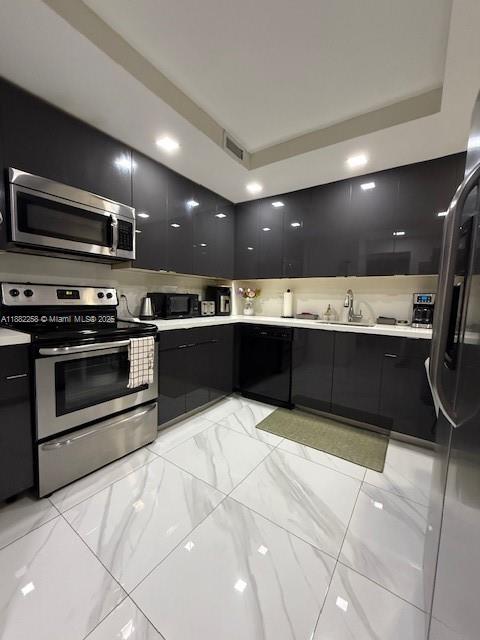 OCEAN VIEW TOWERS CONDO - Residential