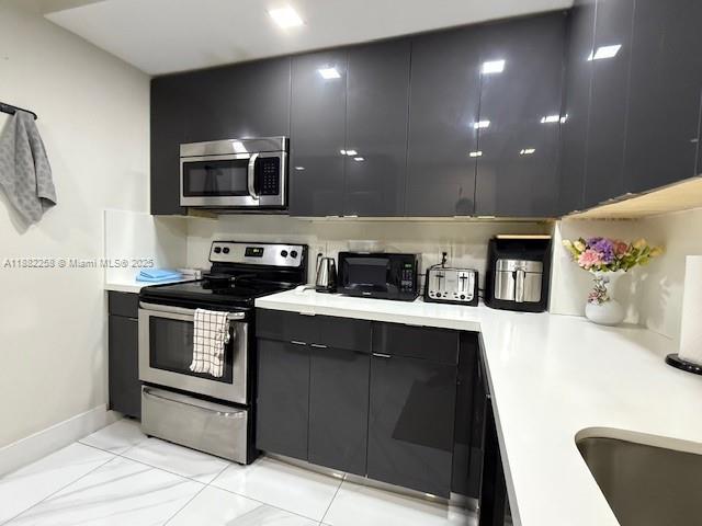 OCEAN VIEW TOWERS CONDO - Residential