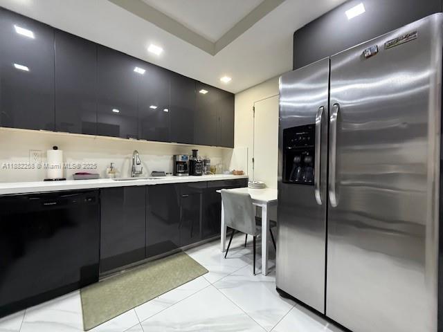 OCEAN VIEW TOWERS CONDO - Residential