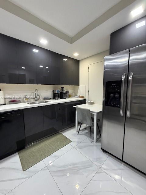 OCEAN VIEW TOWERS CONDO - Residential