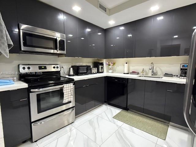 OCEAN VIEW TOWERS CONDO - Residential