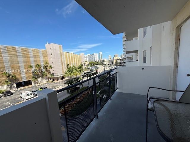 OCEAN VIEW TOWERS CONDO - Residential