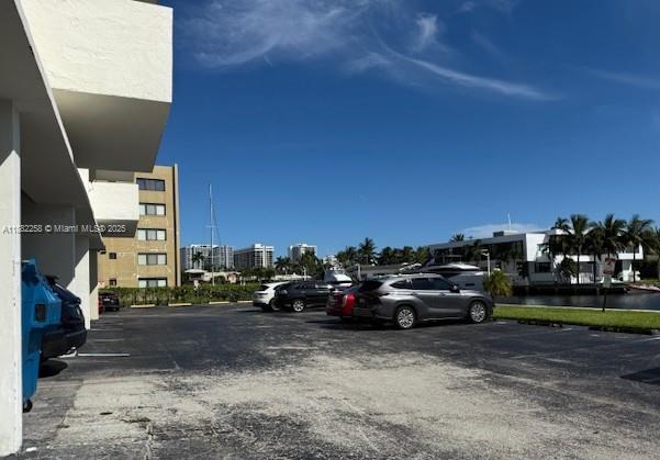 OCEAN VIEW TOWERS CONDO - Residential