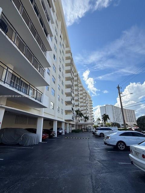 OCEAN VIEW TOWERS CONDO - Residential