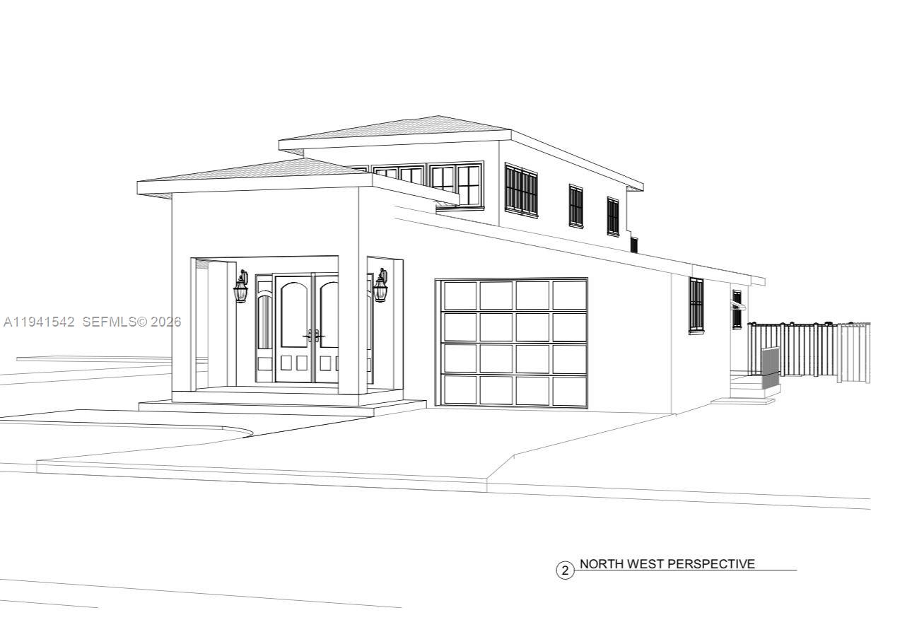 HOLLYWOOD LAKES SECTION - Residential