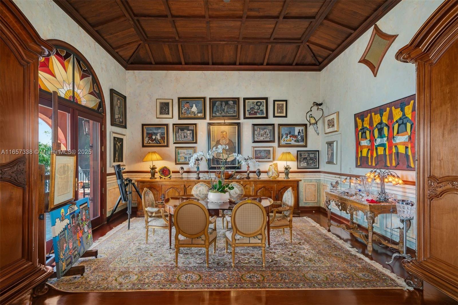 TROPICAL ISLE HOMES SUB 4 - Residential