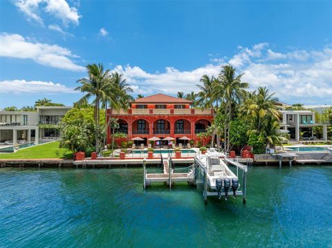 230 Harbor Drive Key Biscayne FL 33149