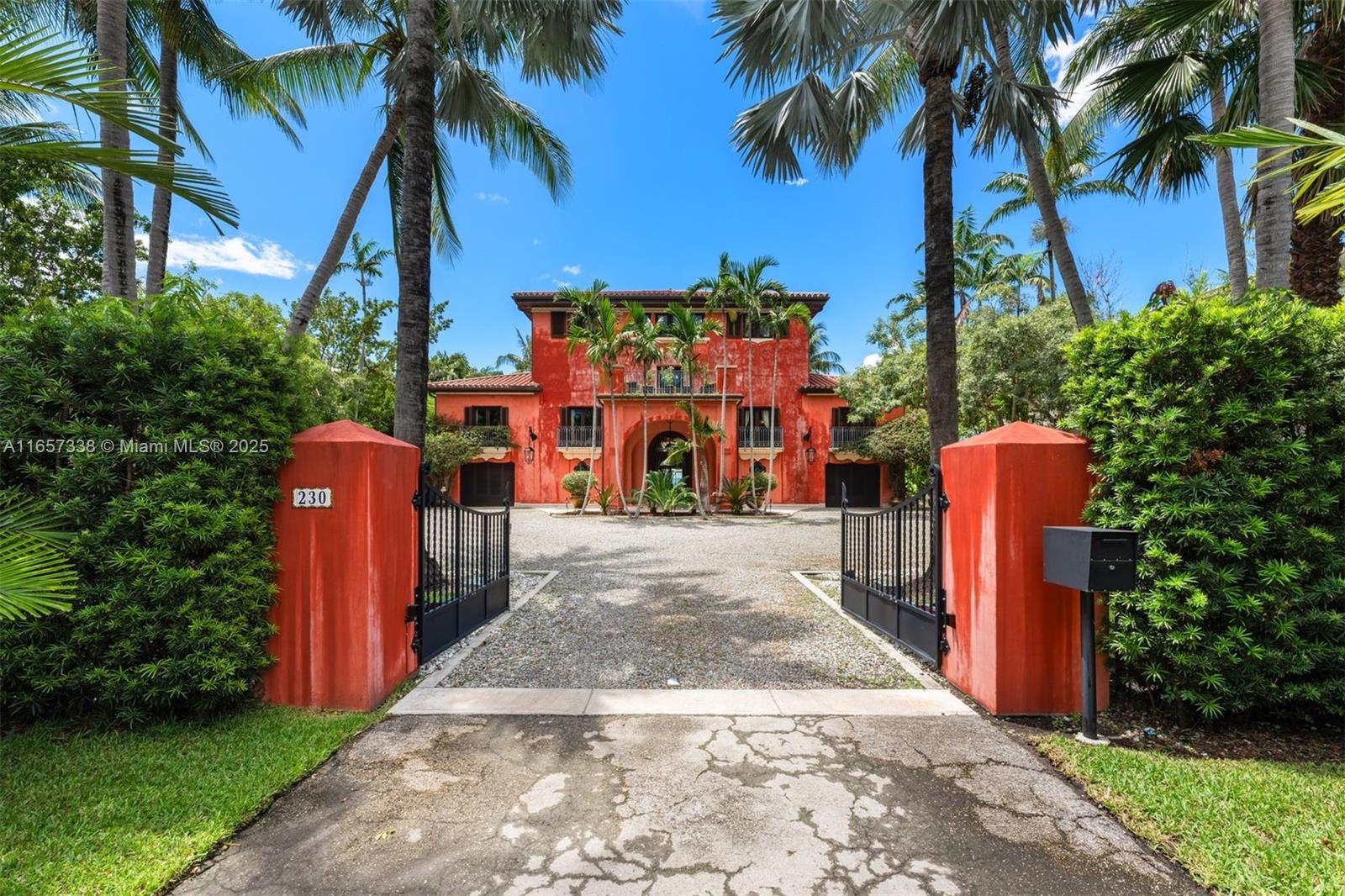 230 Harbor Drive