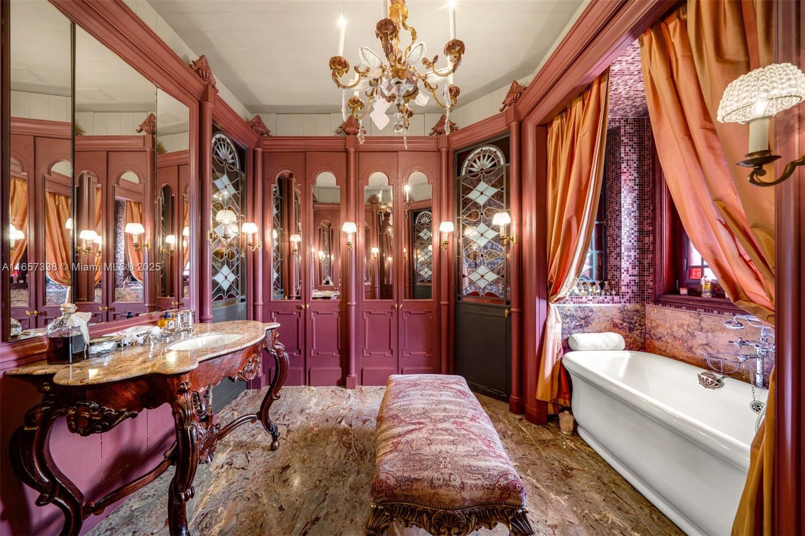 TROPICAL ISLE HOMES SUB 4 - Residential