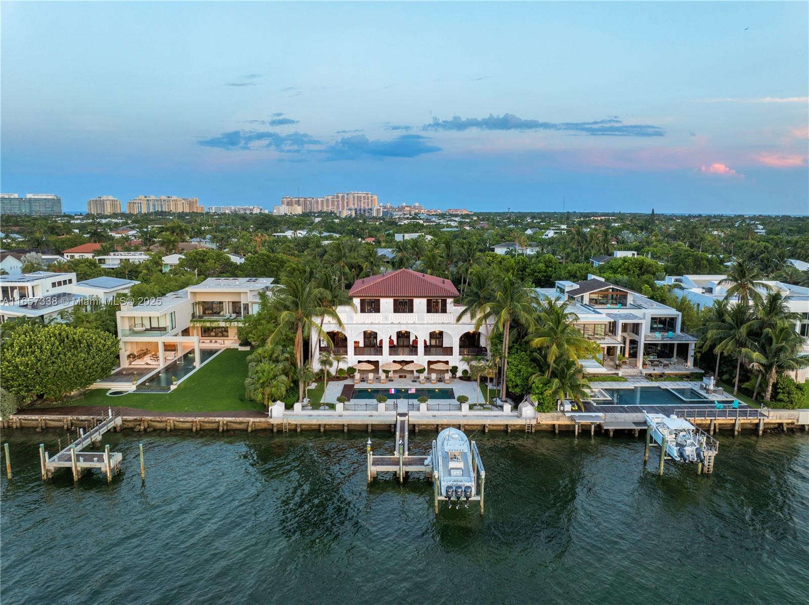 230 Harbor Drive