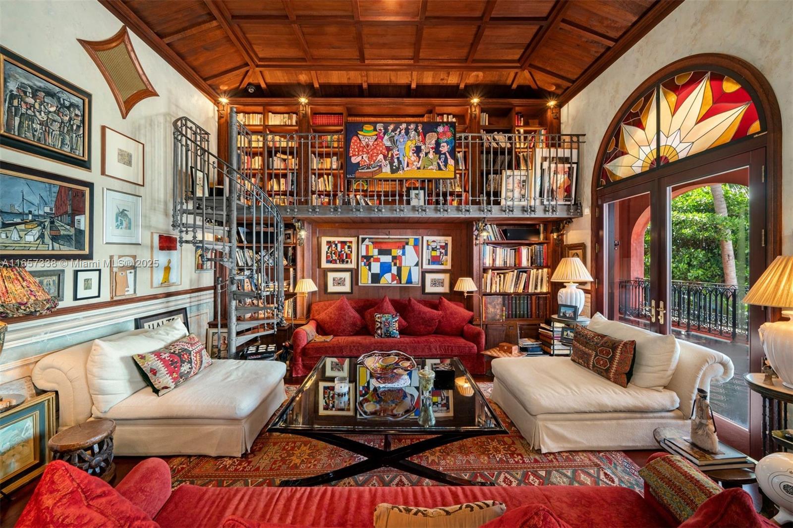 TROPICAL ISLE HOMES SUB 4 - Residential