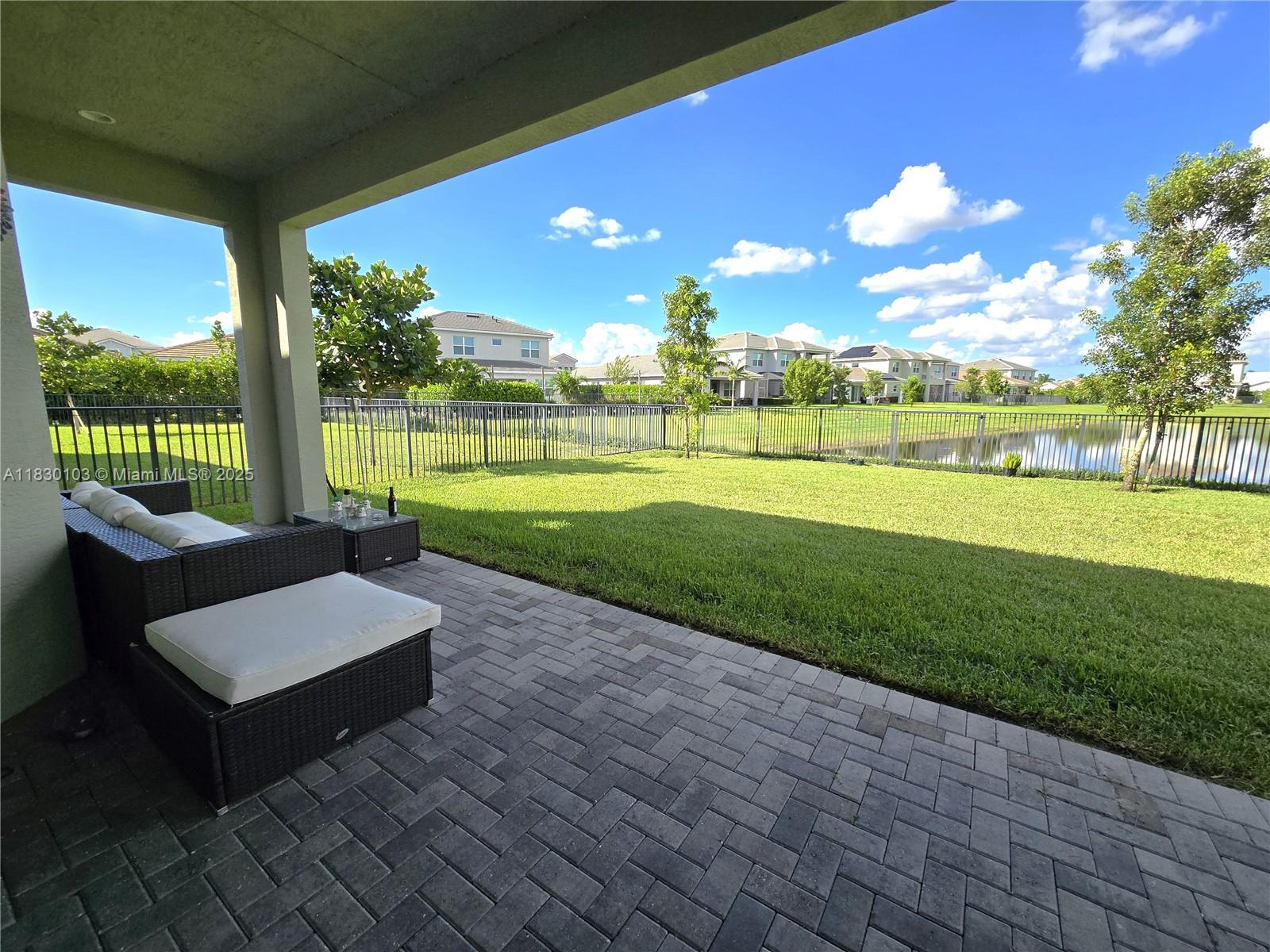 GROVES OF WESTLAKE - Residential