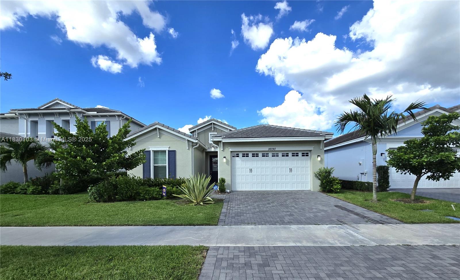 GROVES OF WESTLAKE - Residential