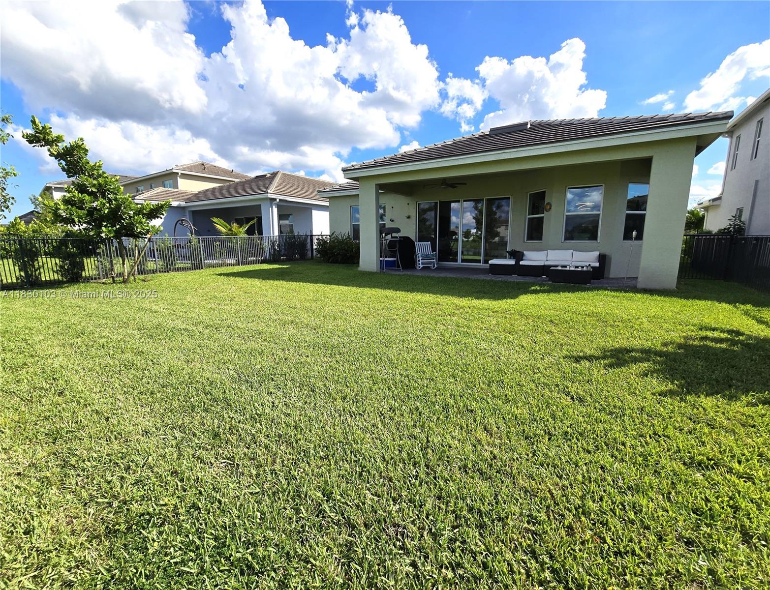 GROVES OF WESTLAKE - Residential