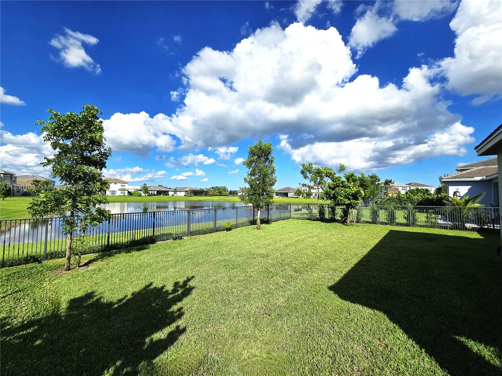 GROVES OF WESTLAKE - Residential