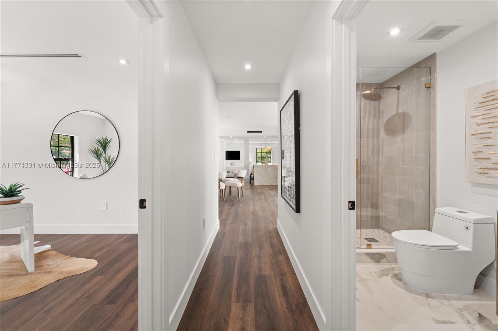 CORAL GABLES RIVIERA SEC - Residential