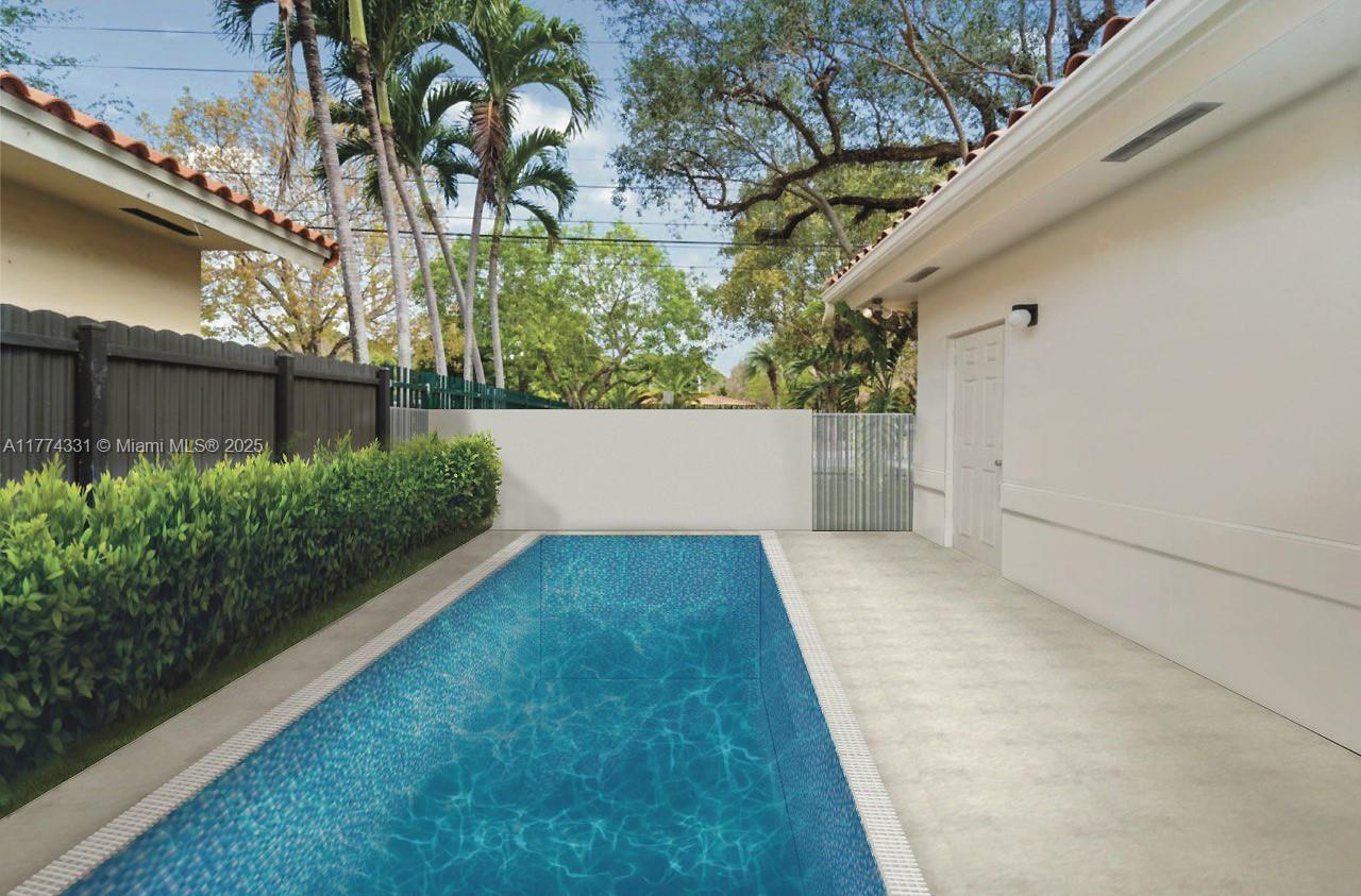 CORAL GABLES RIVIERA SEC - Residential