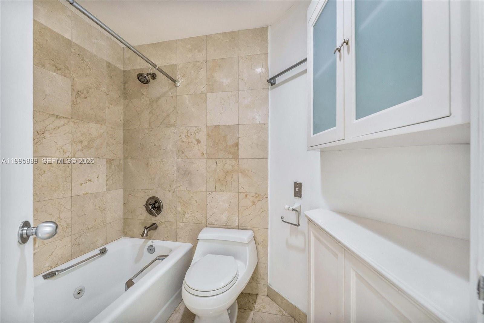 ONE TEQUESTA POINT CONDO - Residential