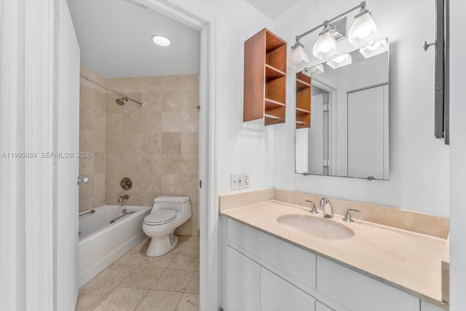 ONE TEQUESTA POINT CONDO - Residential