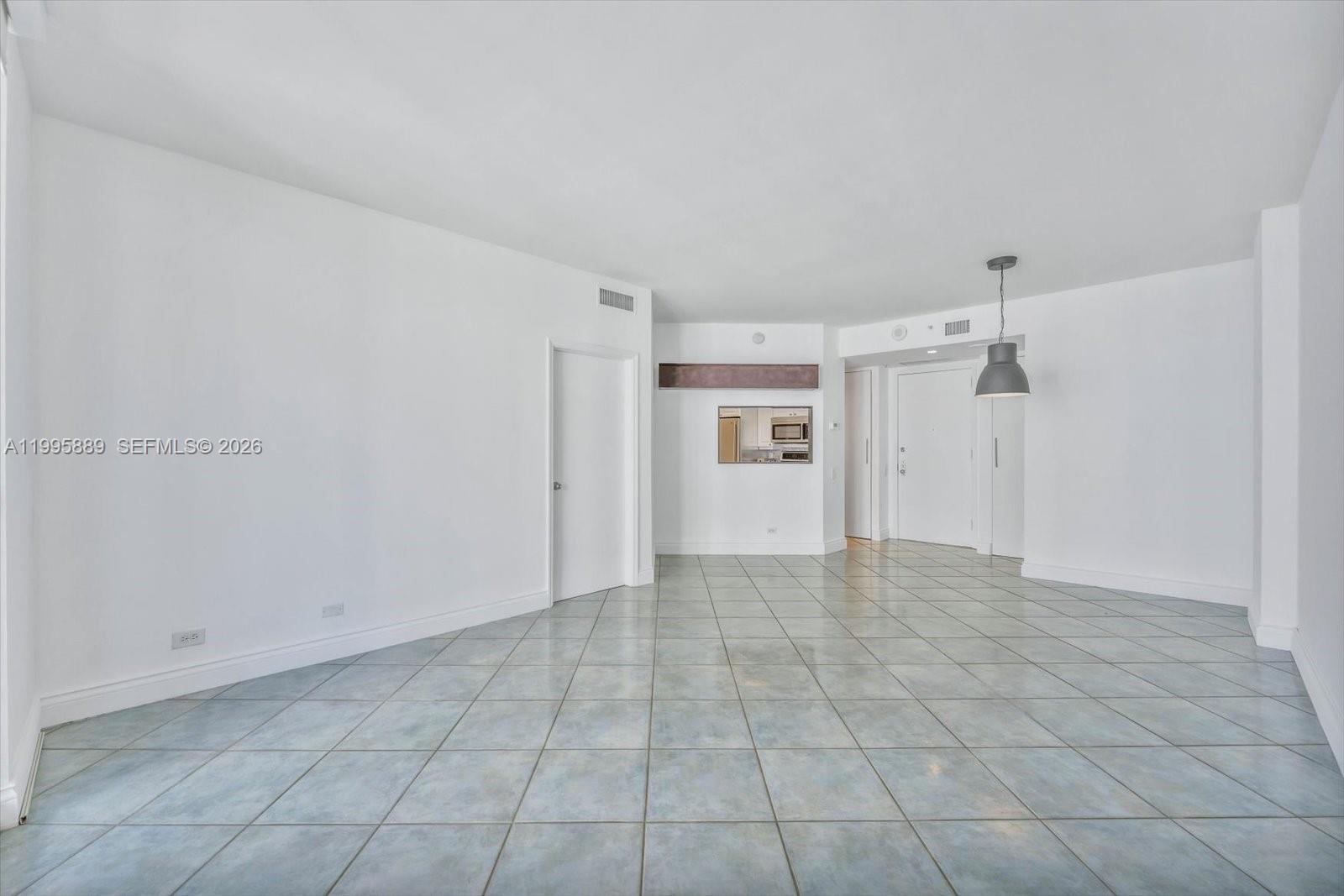 ONE TEQUESTA POINT CONDO - Residential