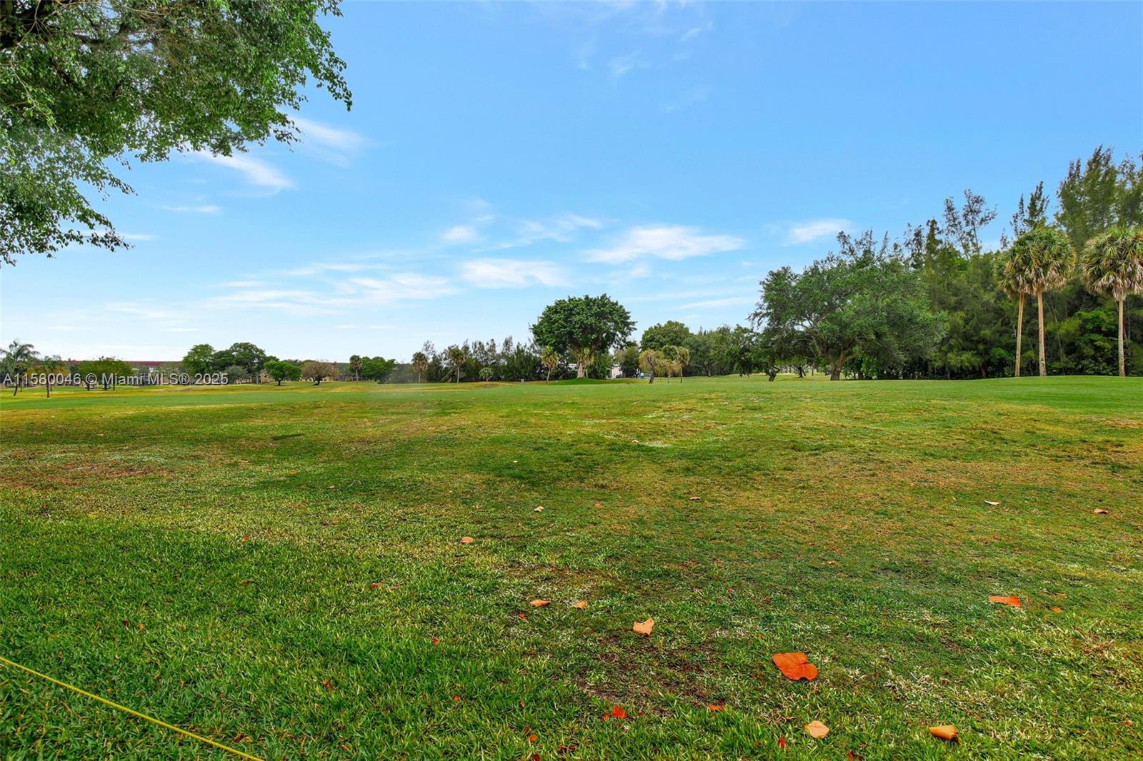 CAMBRIDGE AT CENTURY VILL - Residential
