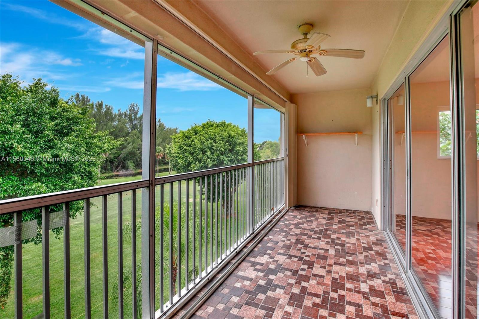 CAMBRIDGE AT CENTURY VILL - Residential