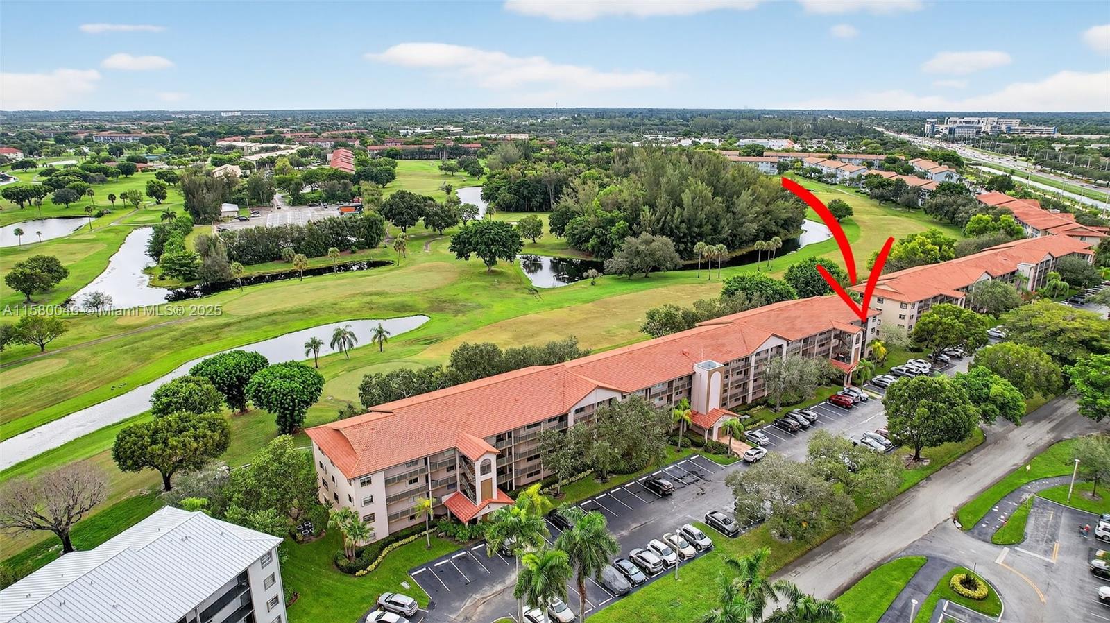 CAMBRIDGE AT CENTURY VILL - Residential