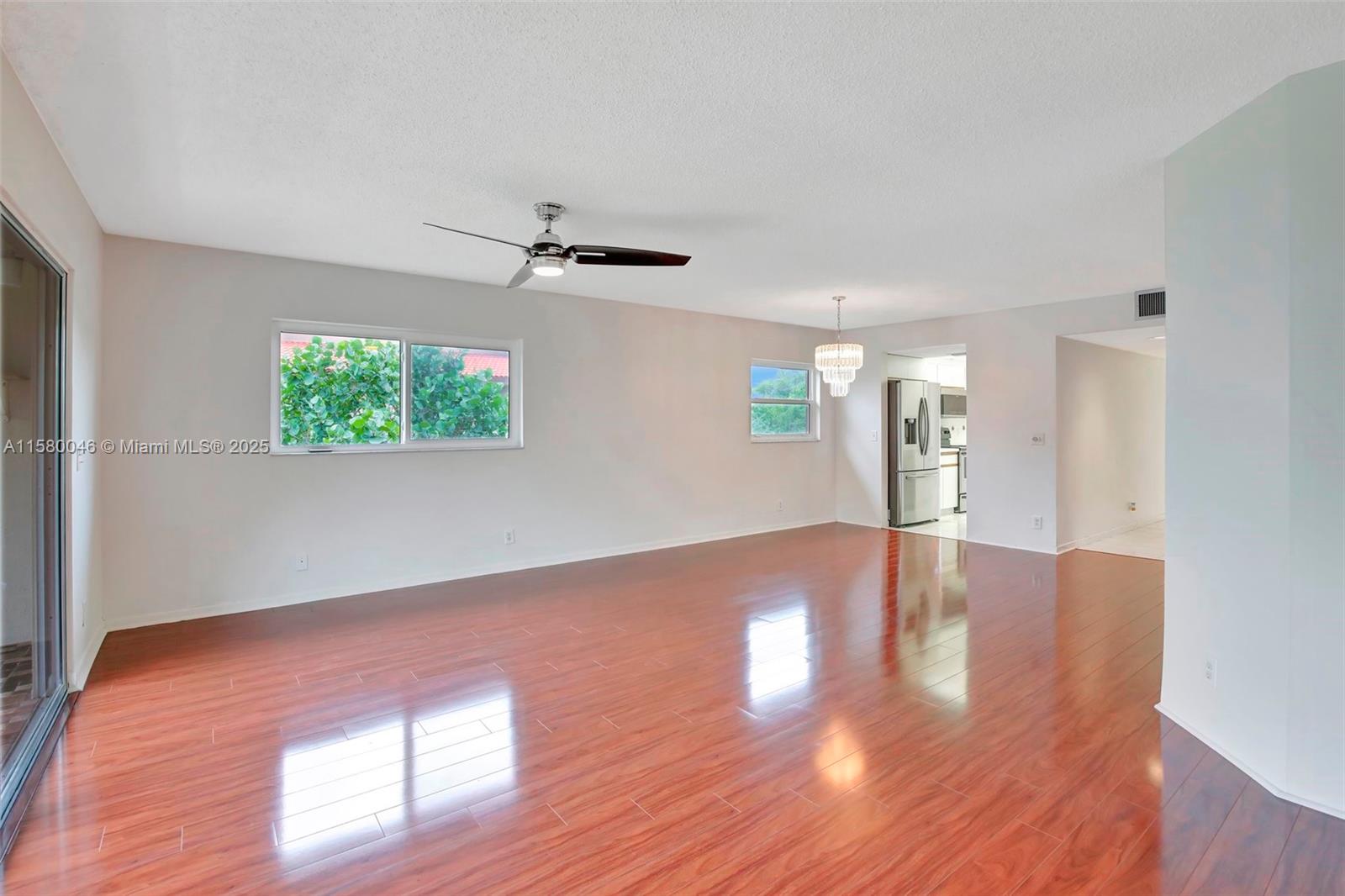 CAMBRIDGE AT CENTURY VILL - Residential