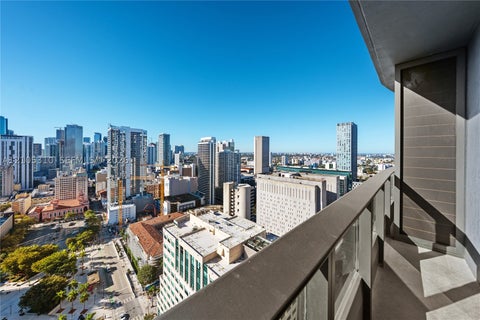 Photo of 121 NE 5th St #3304, Miami, FL 33132 (MLS # A12105310)