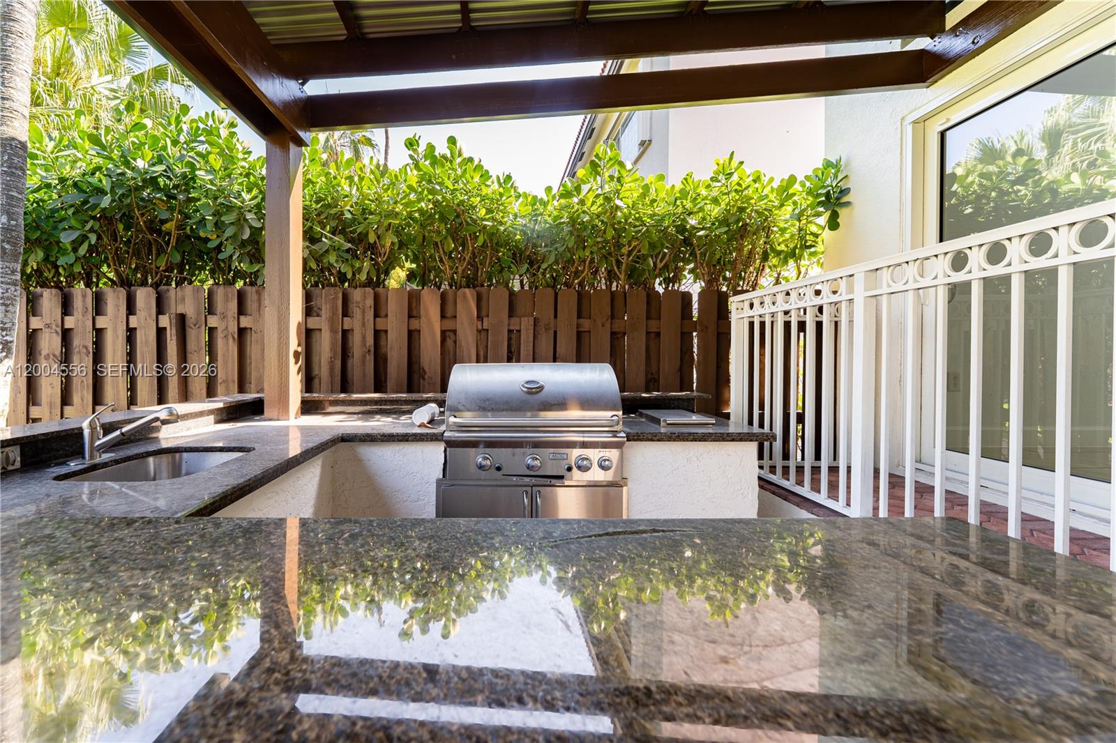 DORAL ISLES ANTILLES 1ST - Residential