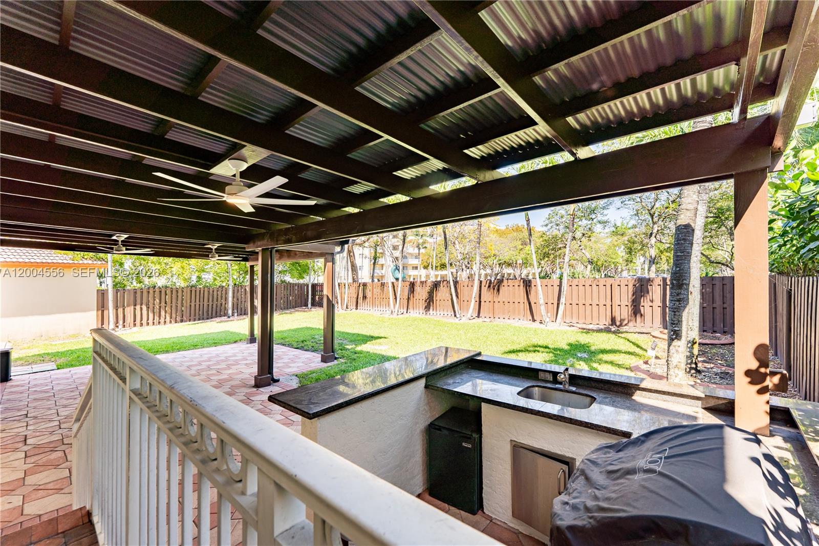 DORAL ISLES ANTILLES 1ST - Residential