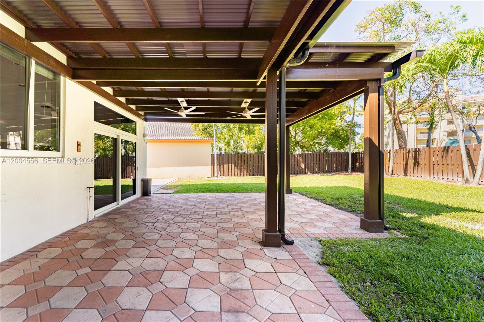 DORAL ISLES ANTILLES 1ST - Residential