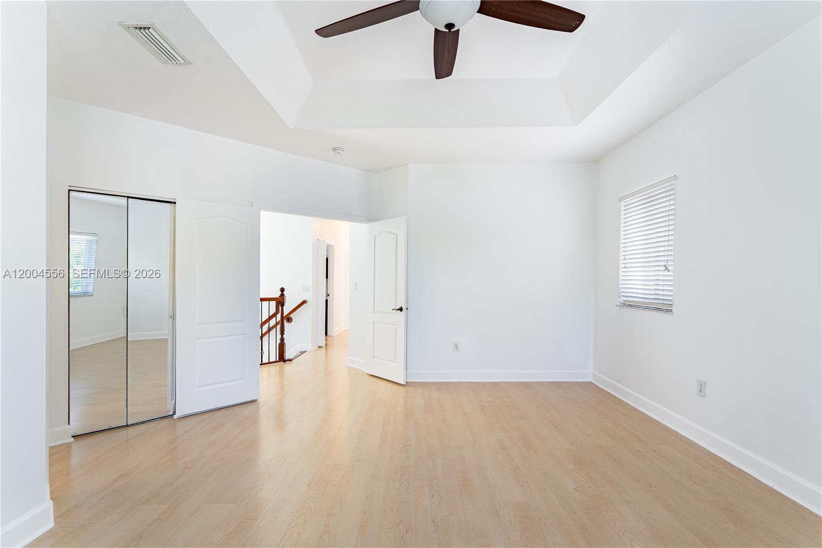 DORAL ISLES ANTILLES 1ST - Residential