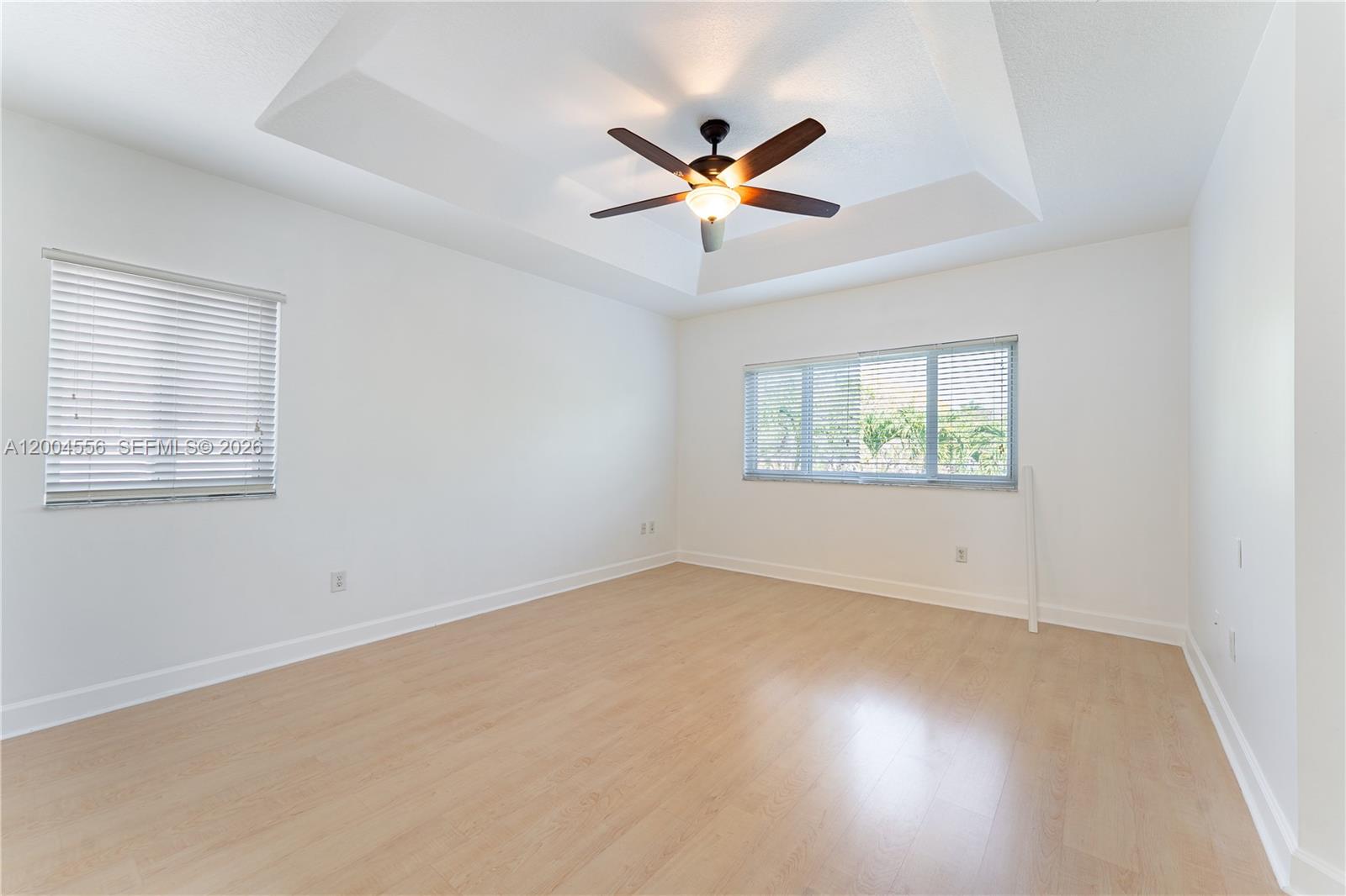 DORAL ISLES ANTILLES 1ST - Residential