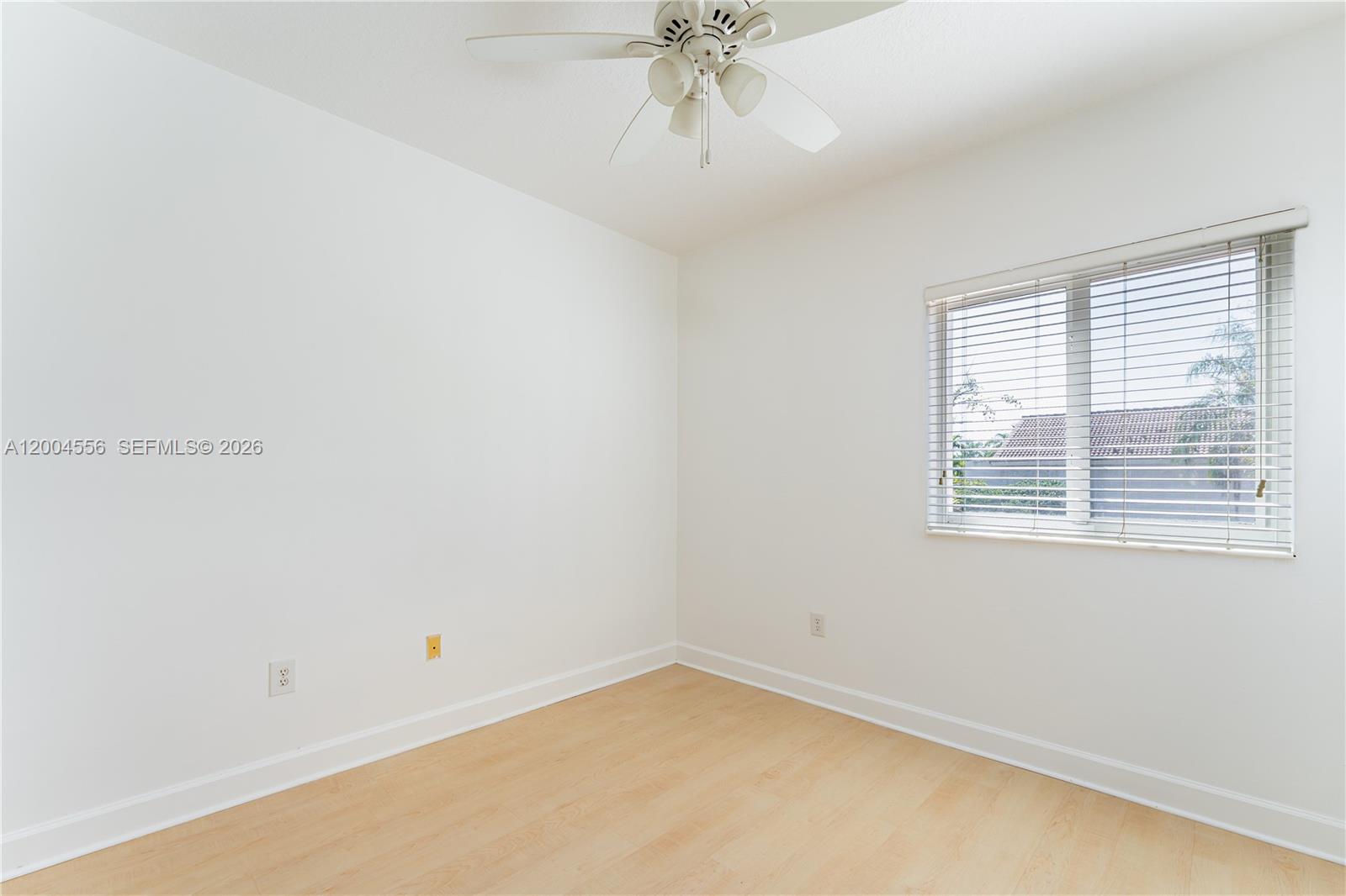 DORAL ISLES ANTILLES 1ST - Residential