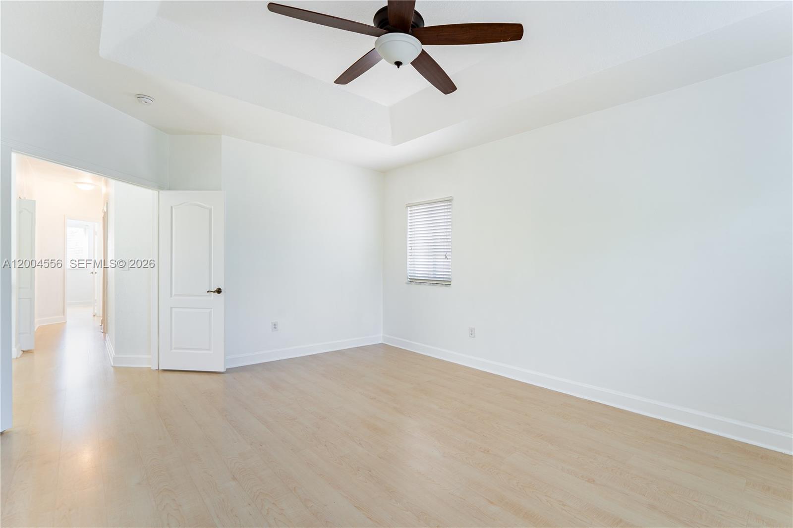 DORAL ISLES ANTILLES 1ST - Residential