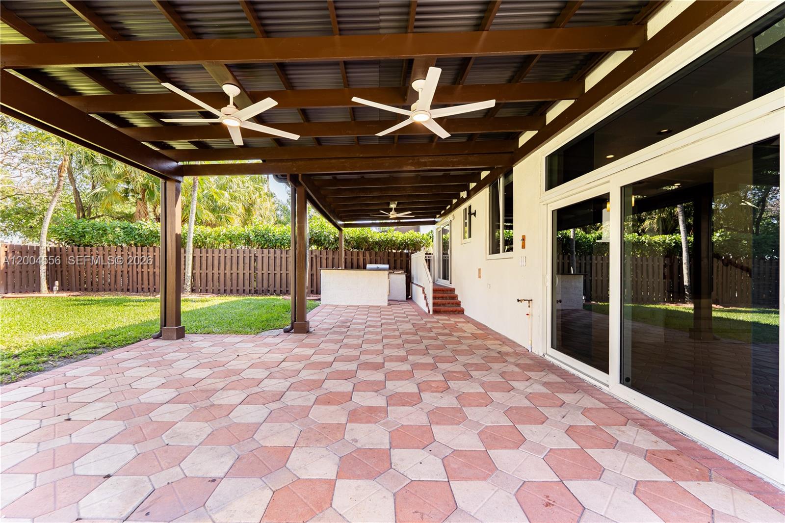 DORAL ISLES ANTILLES 1ST - Residential